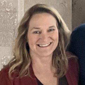 Meet your Posher, Melinda